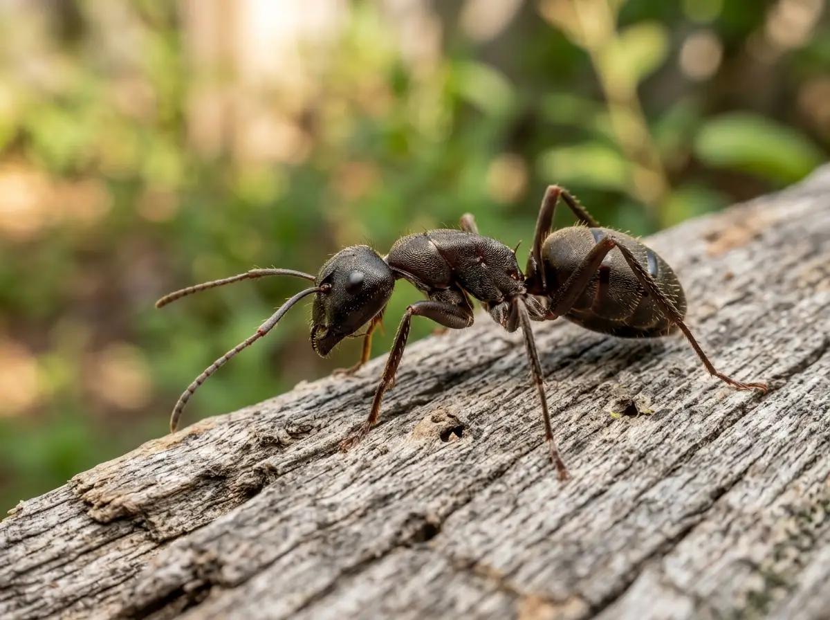 Carpenter Ant