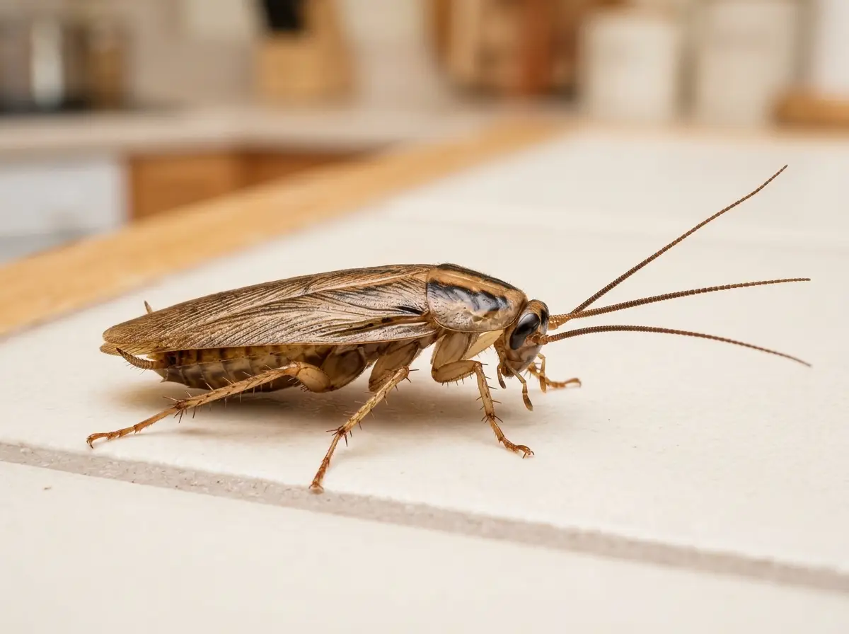 Cockroach