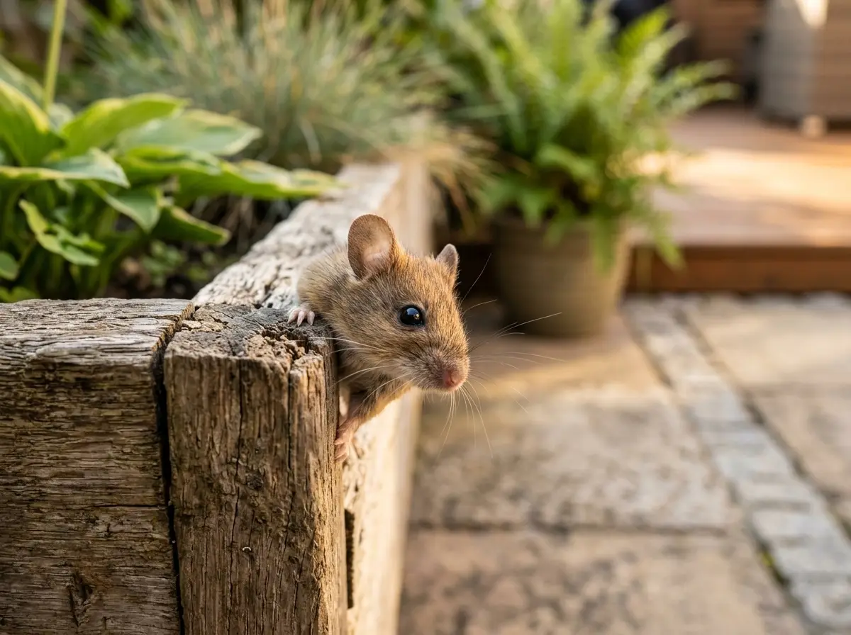Mouse