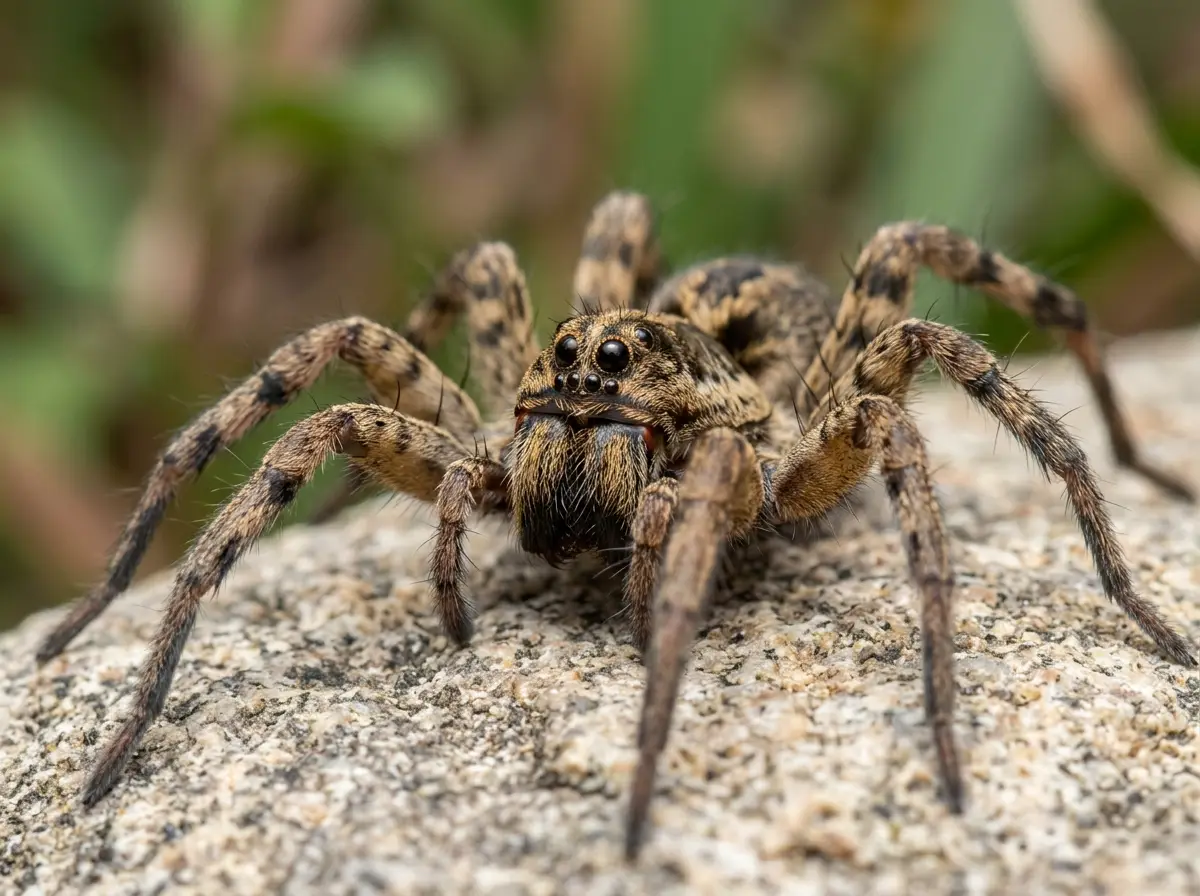 Spider
